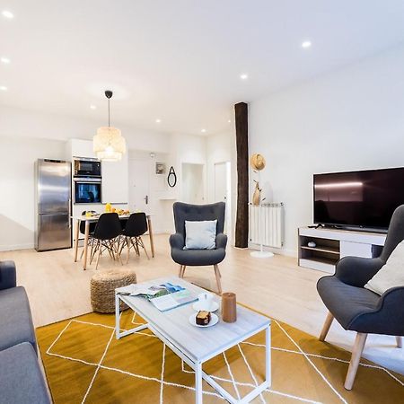 Arrasate Suite By Sweet Home Ss Rentals San Sebastián Exterior photo