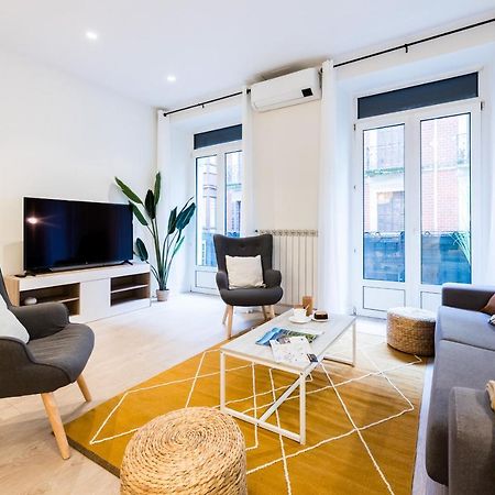 Arrasate Suite By Sweet Home Ss Rentals San Sebastián Exterior photo