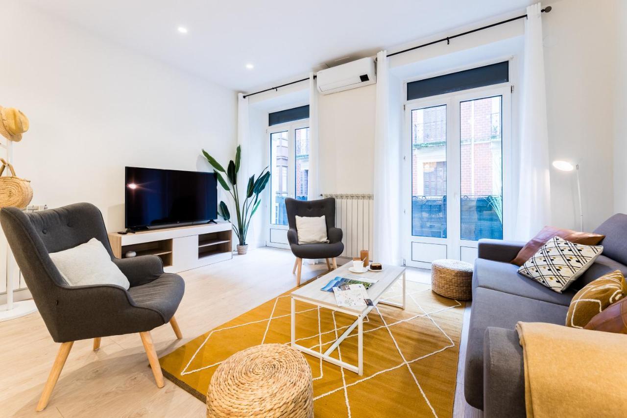 Arrasate Suite By Sweet Home Ss Rentals San Sebastián Exterior photo