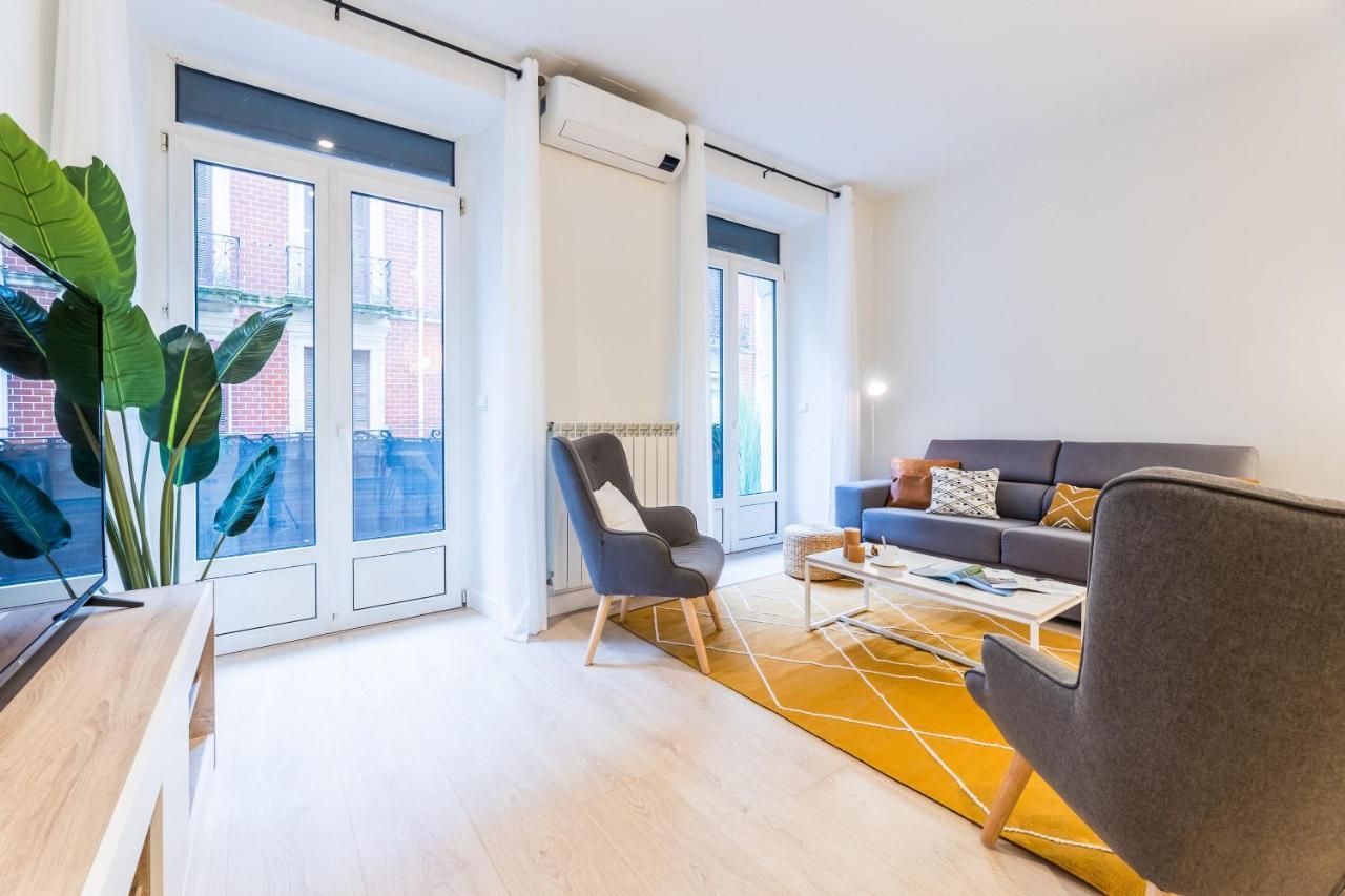 Arrasate Suite By Sweet Home Ss Rentals San Sebastián Exterior photo