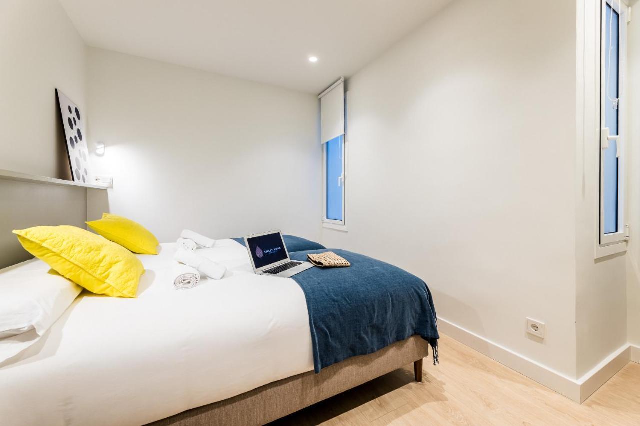 Arrasate Suite By Sweet Home Ss Rentals San Sebastián Exterior photo